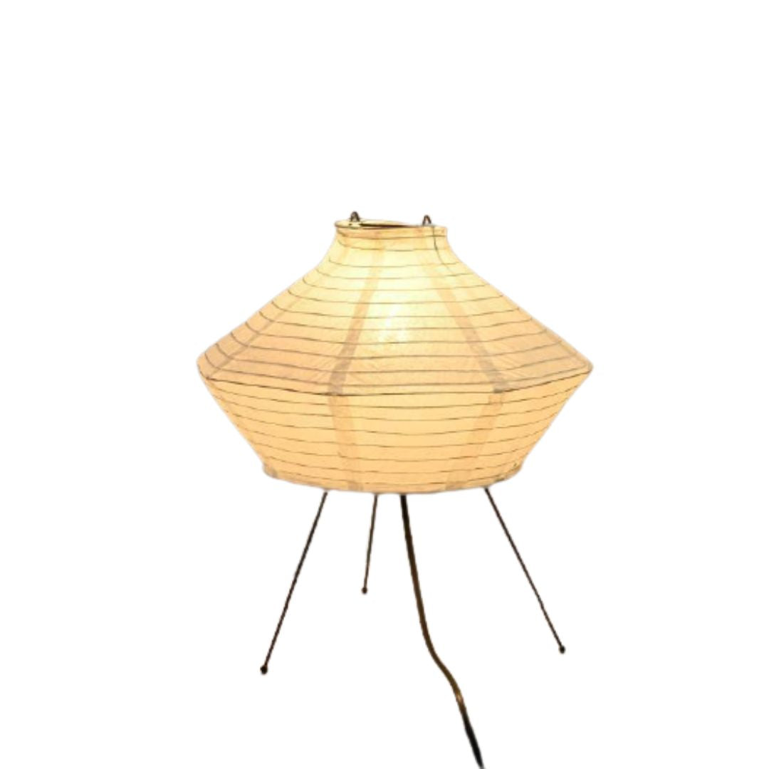 Japanese Paper Lamp Series