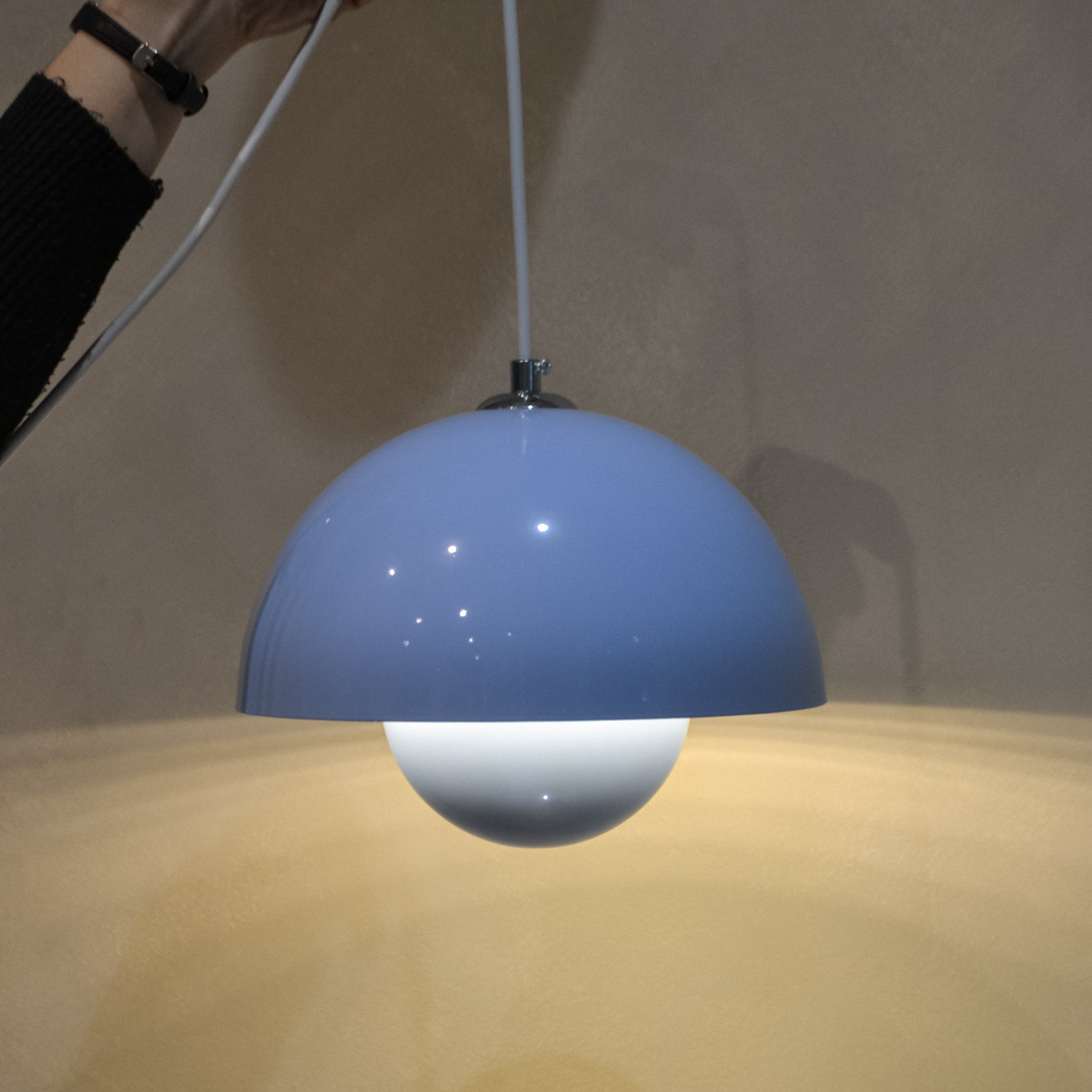 Flora Pendant Lamp