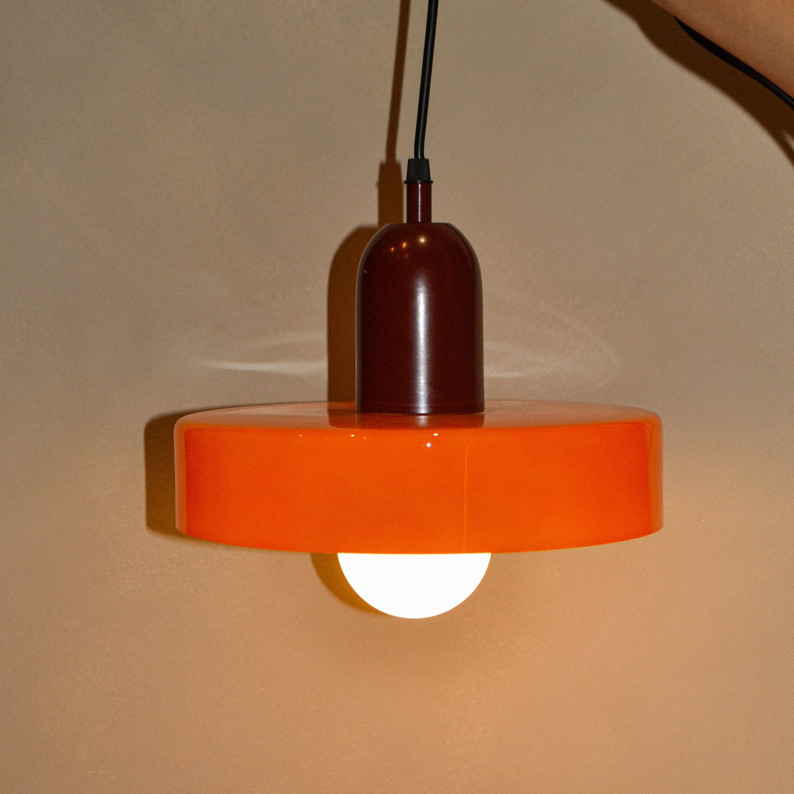 Andy Pendant Lamp