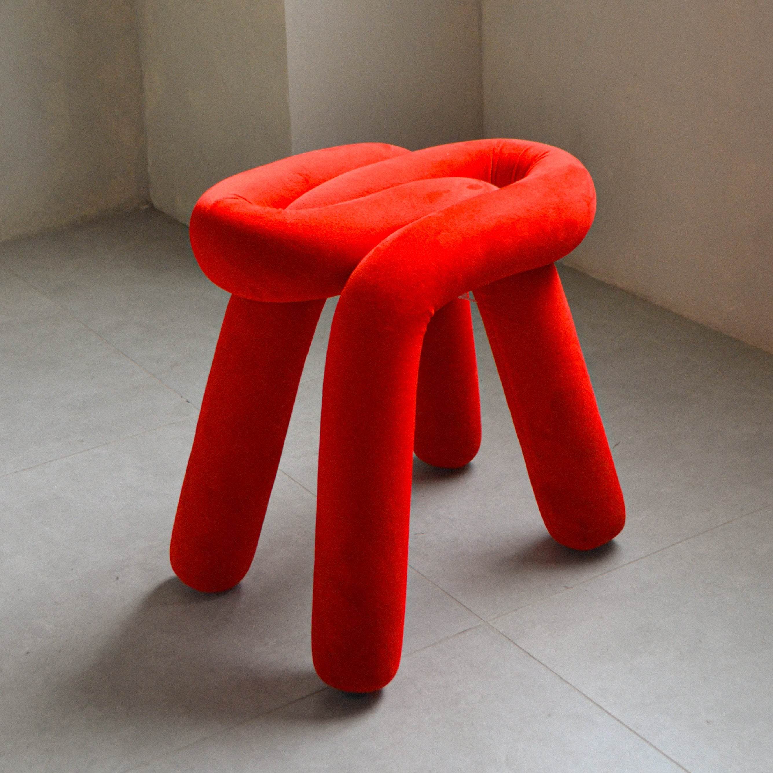 Bobby Chair and Stool