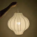 Sheri 03 Vase Pendant Lamp