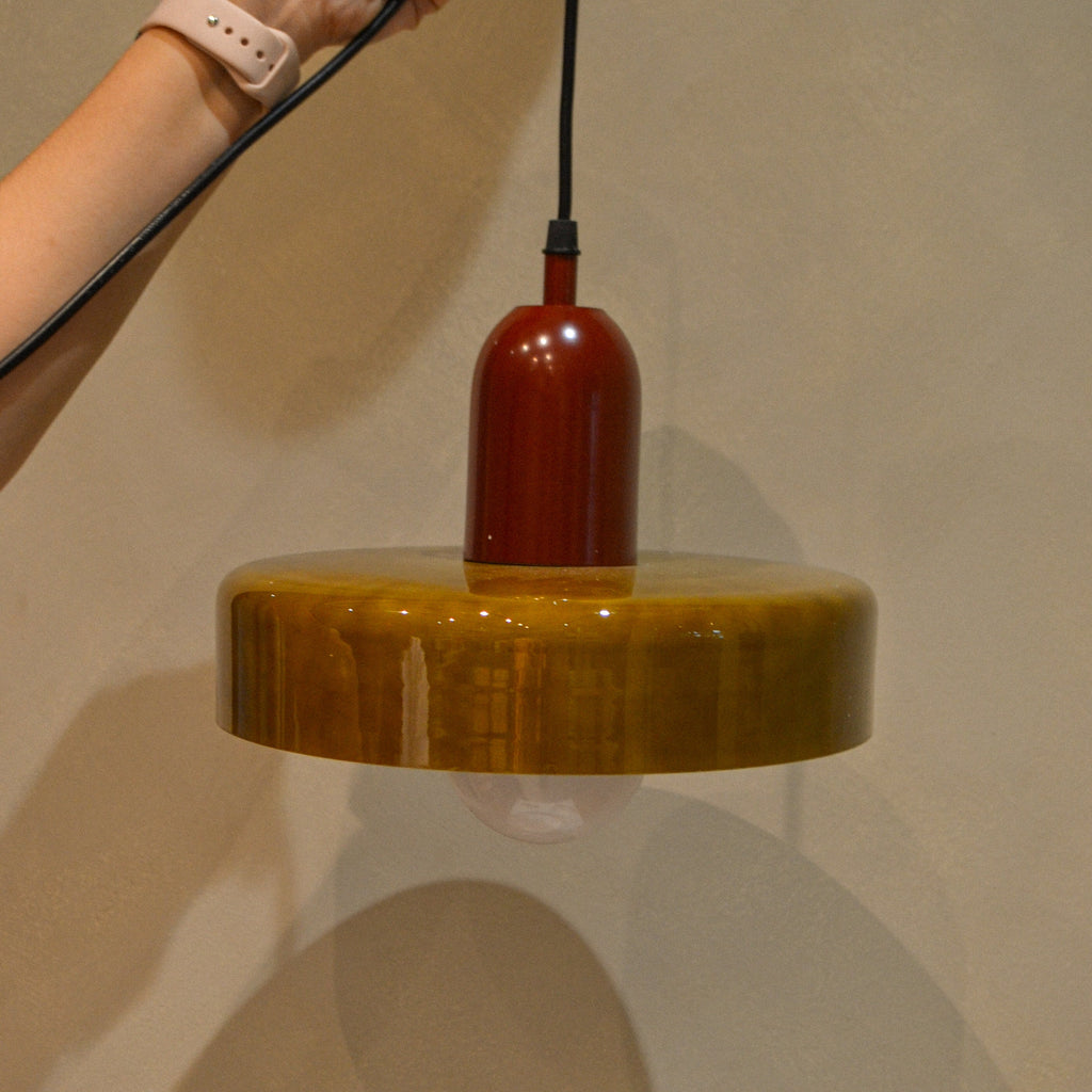 Andy Pendant Lamp