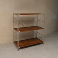 Yuji Shelf