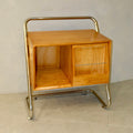 Kimi Shelf 3 Division Light Brown