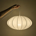 Sheri 02 Oval Pendant Lamp