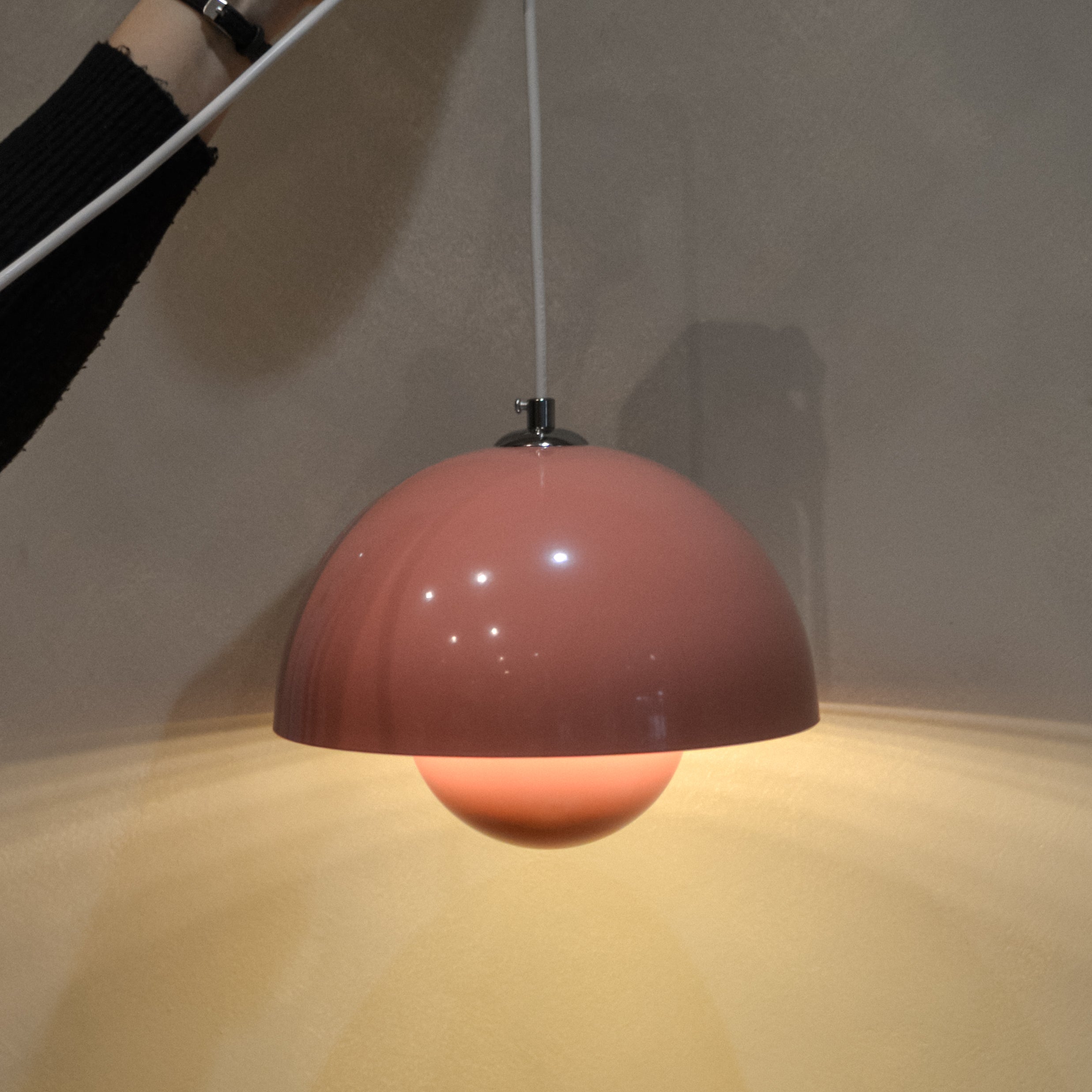 Flora Pendant Lamp
