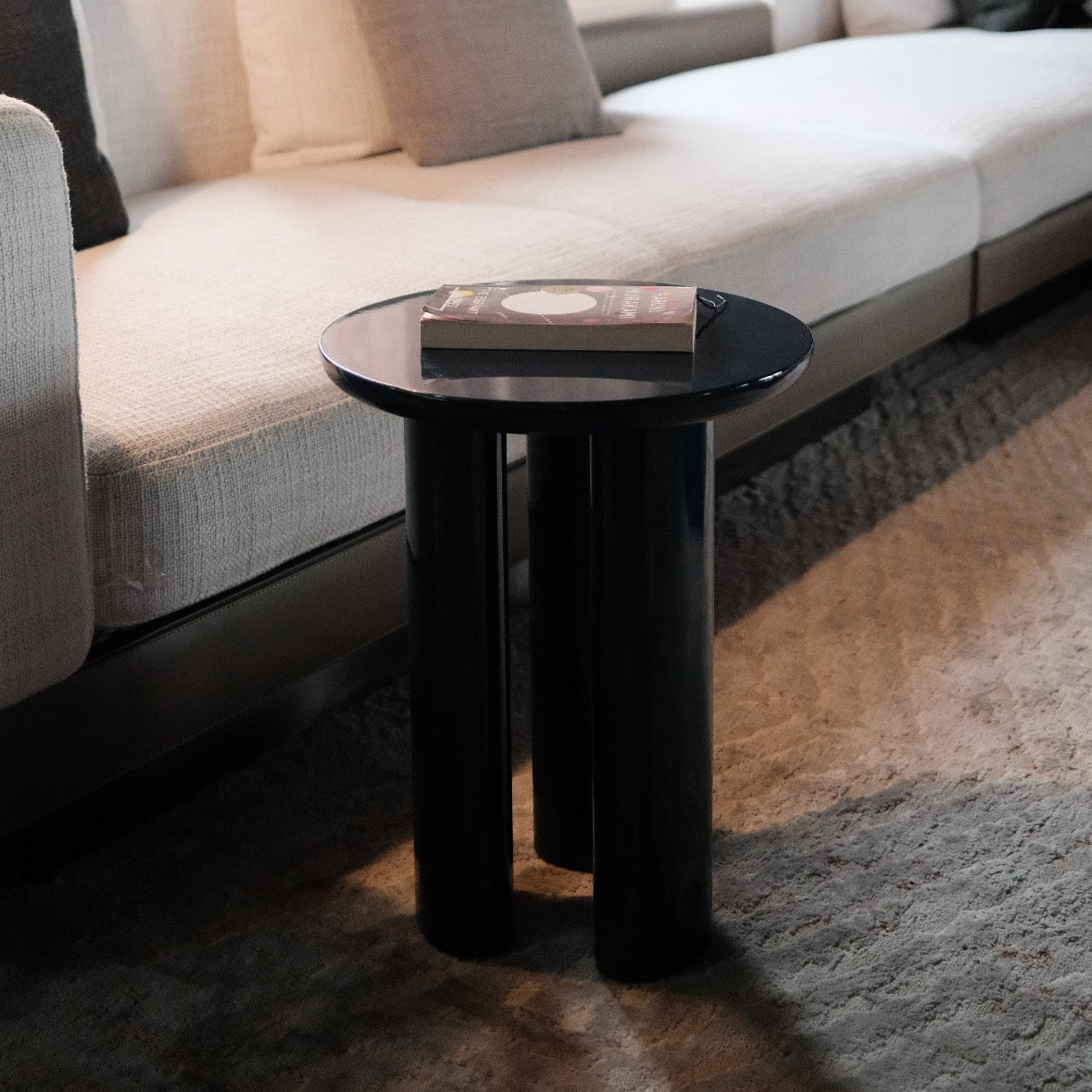 Arkive Callie Side Table