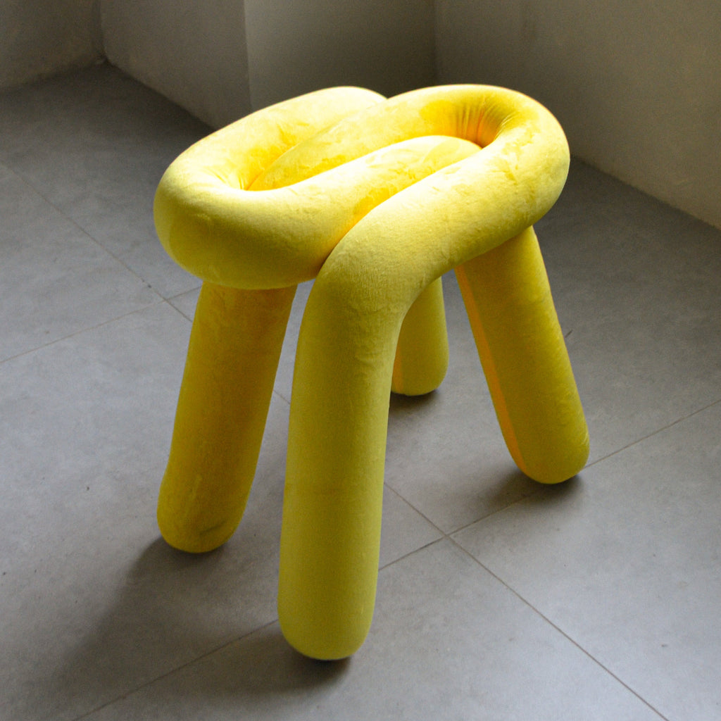 Bobby Chair and Stool