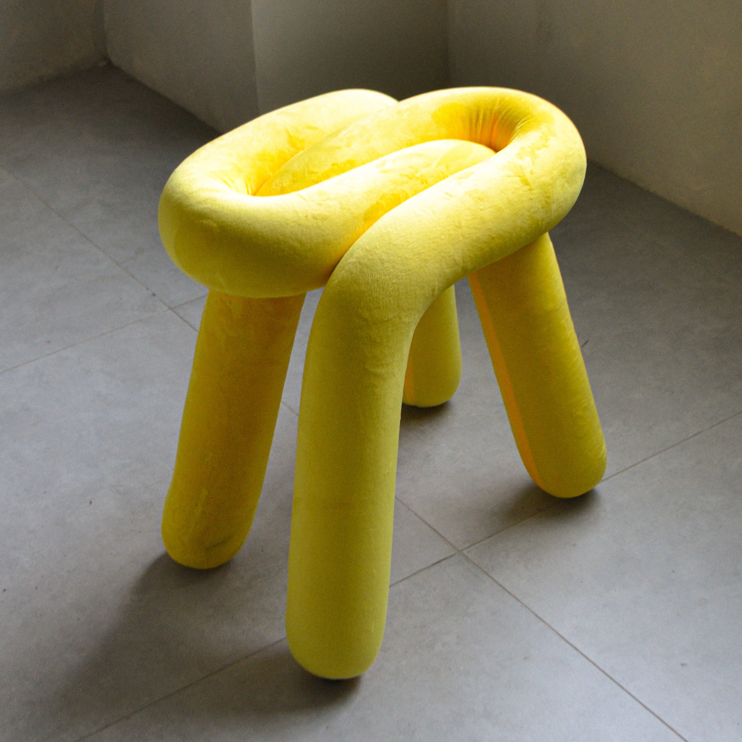 Bobby Chair and Stool