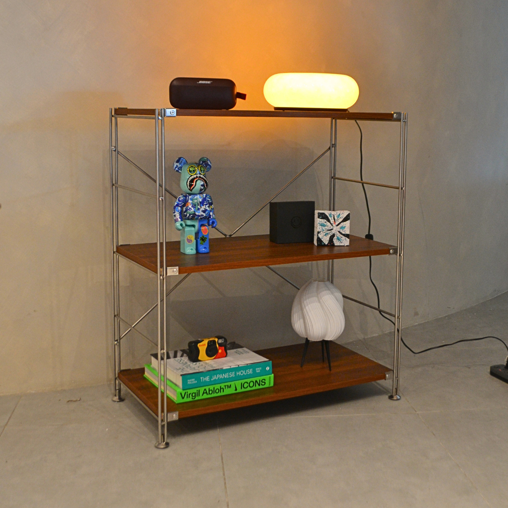 Yuji Shelf