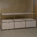 Forma Shelf 233 - White (Arrives June)