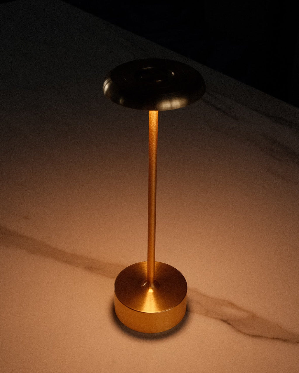 Leon Table Lamp