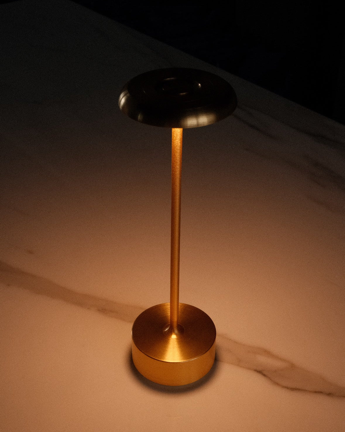 Leon Table Lamp