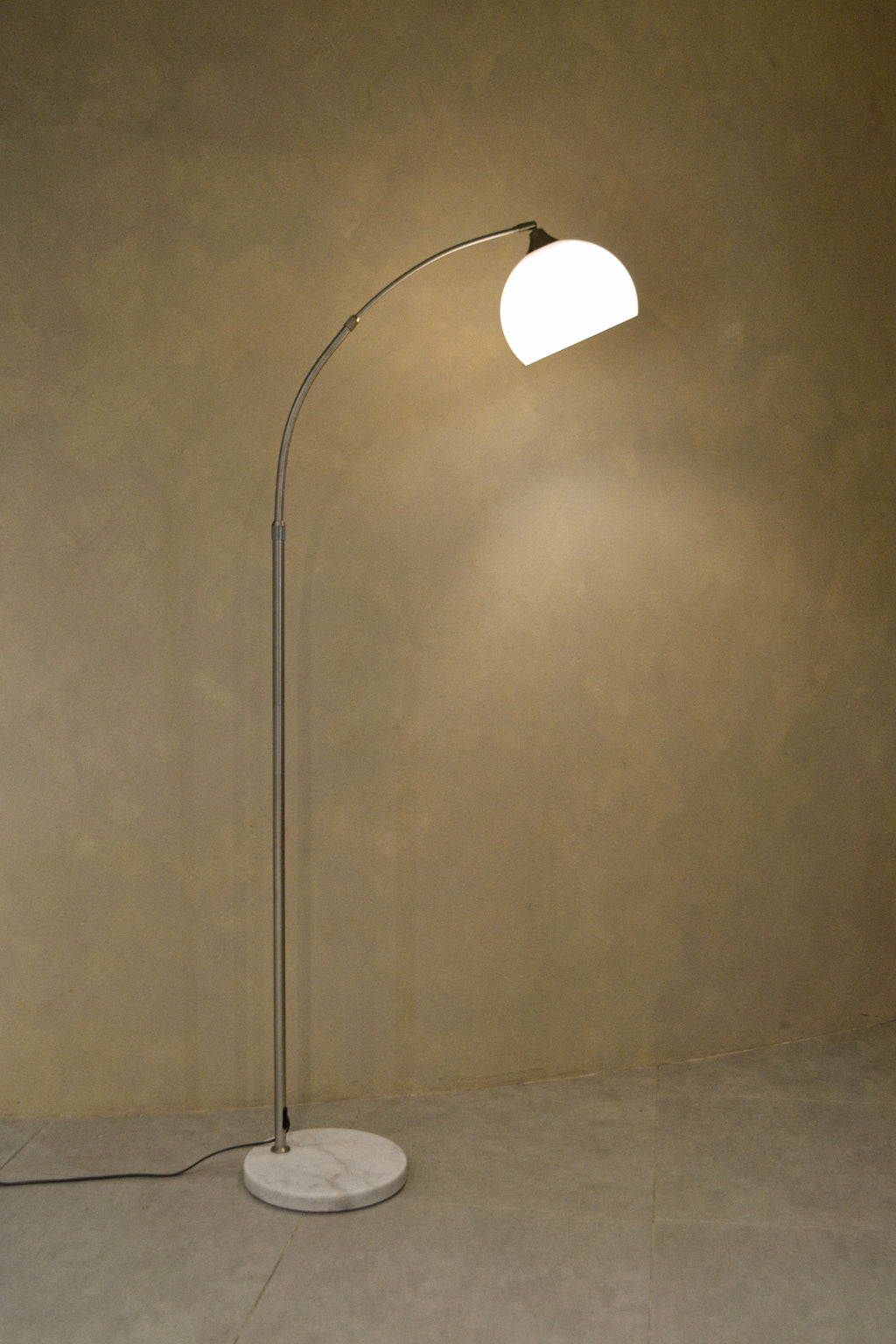Arc Floor Lamp