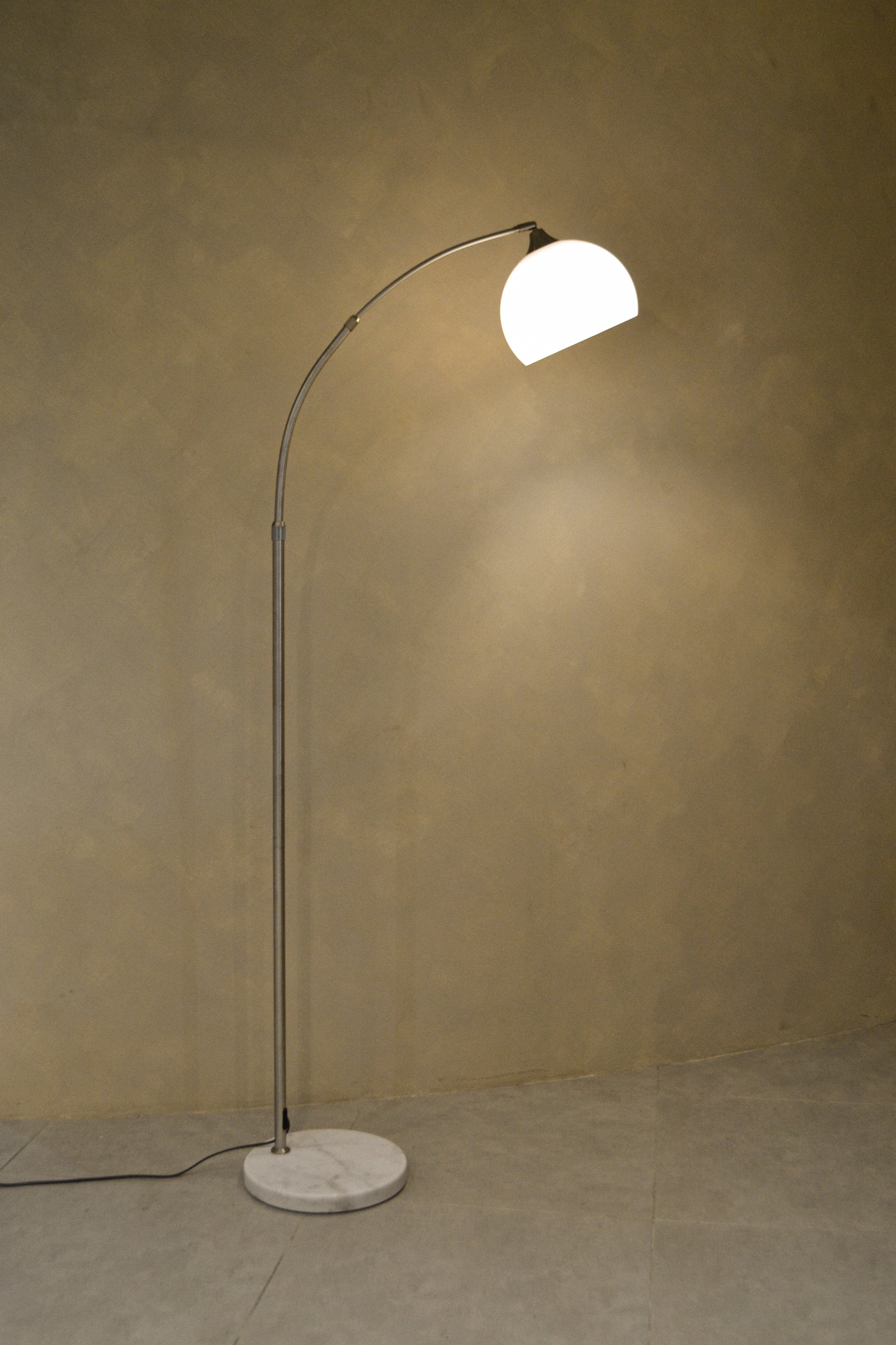 Arc Floor Lamp