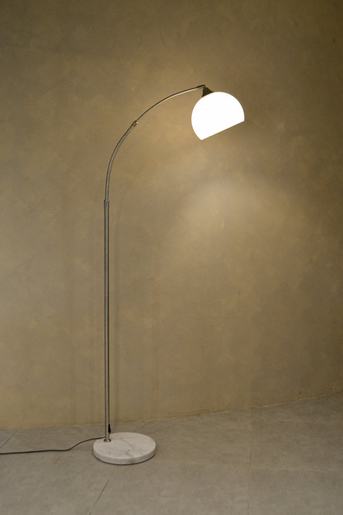 Arc Floor Lamp