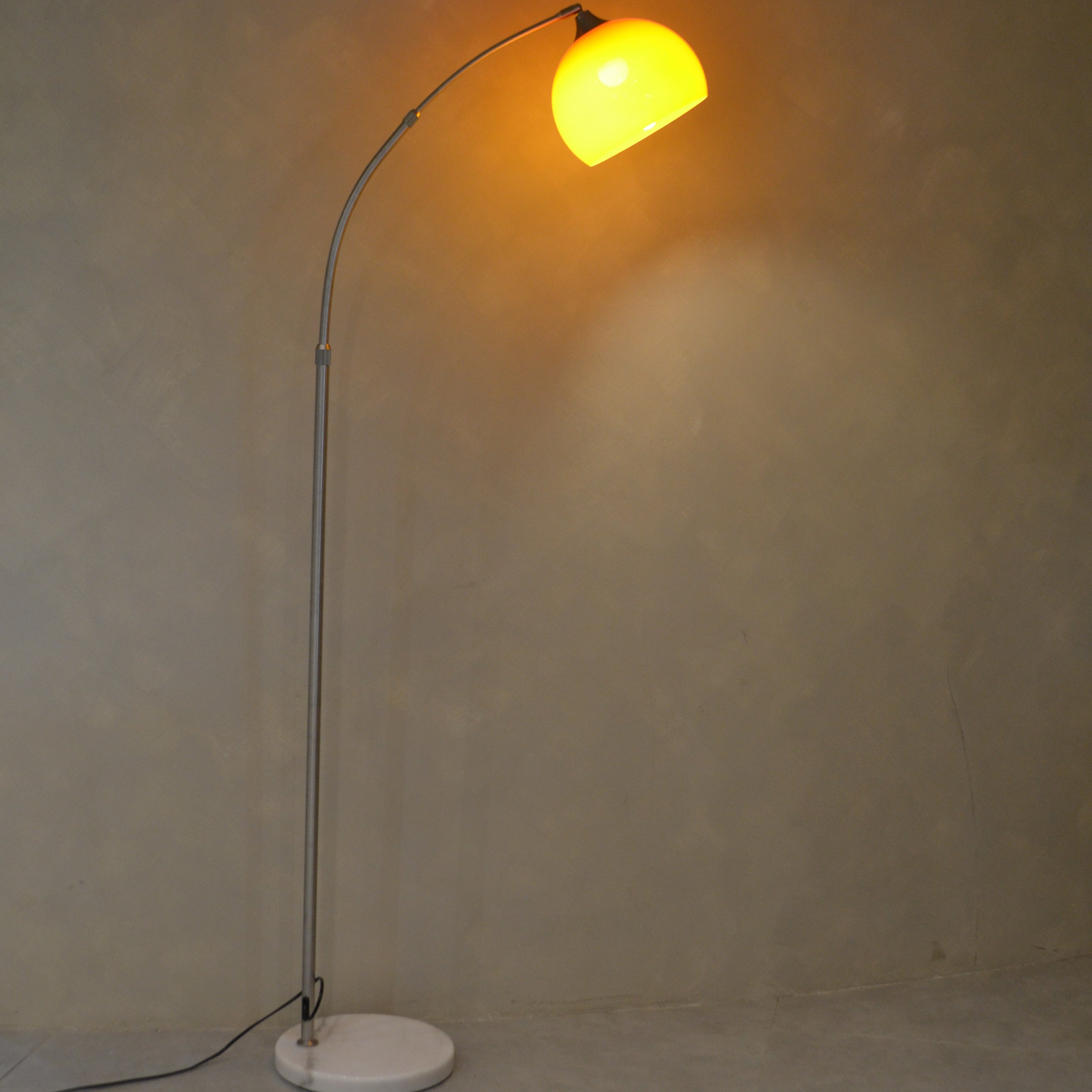 Arc Floor Lamp
