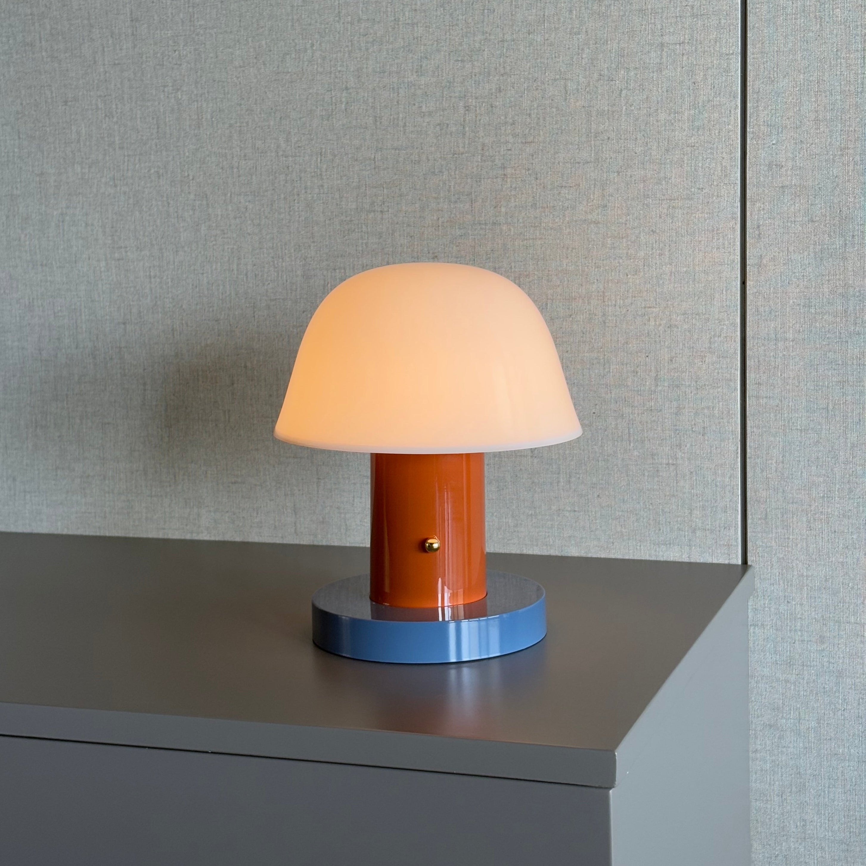 Seva Table Lamp