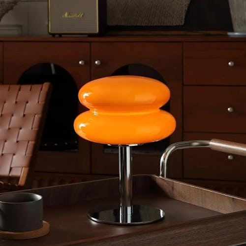 Ciara Table Lamp (ML 06)