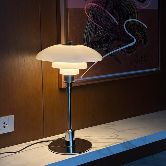 Opal Table Lamp (ML 09)