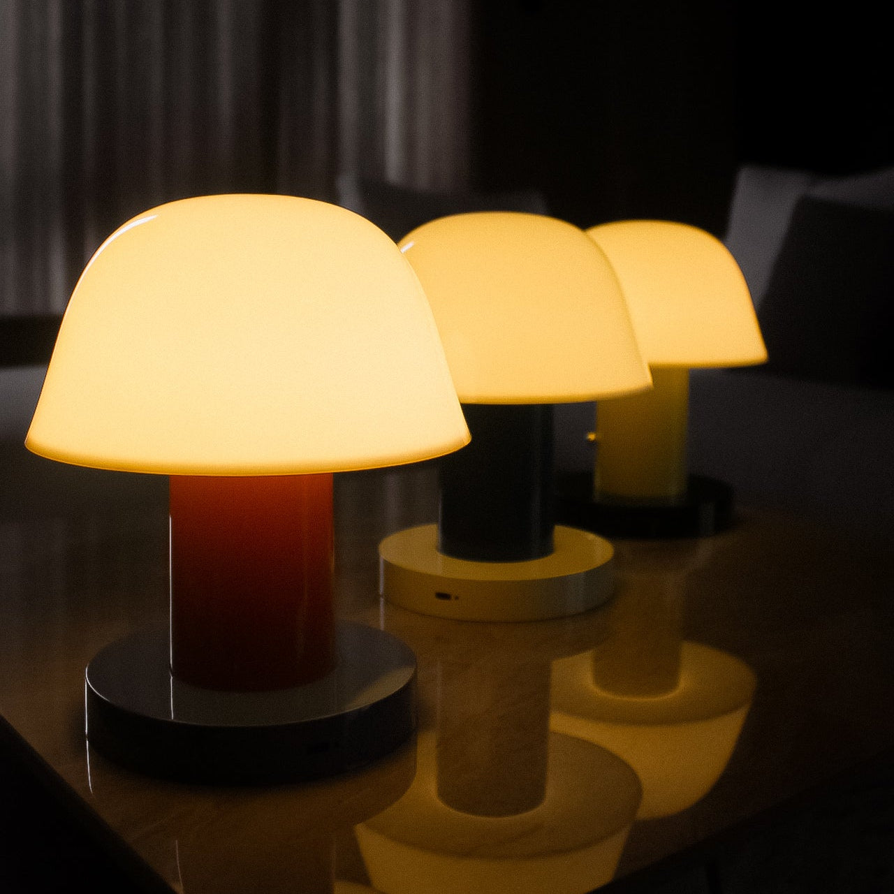 Seva Table Lamp