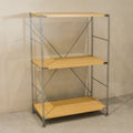 Yuki Shelf