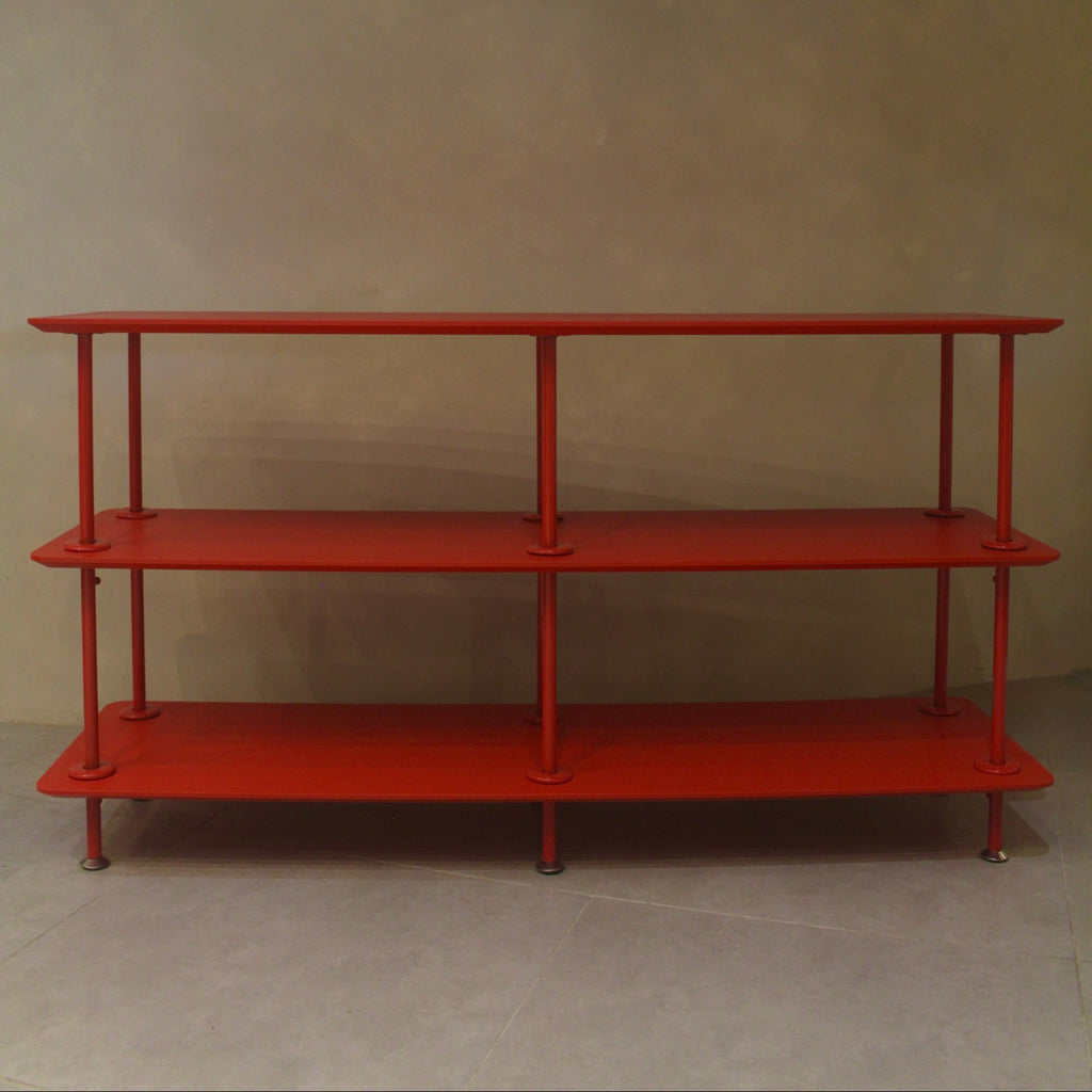 Alex Shelf