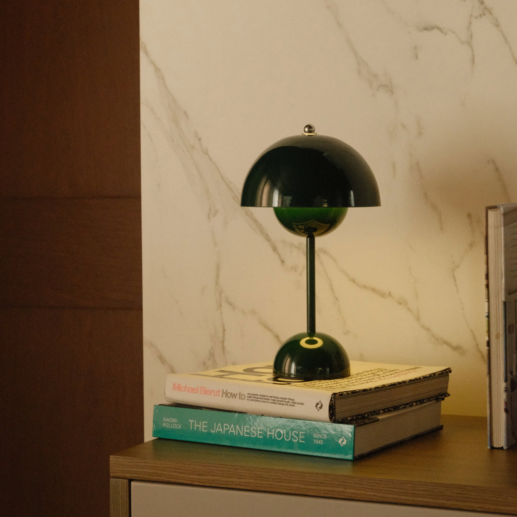 Selene Table Lamp