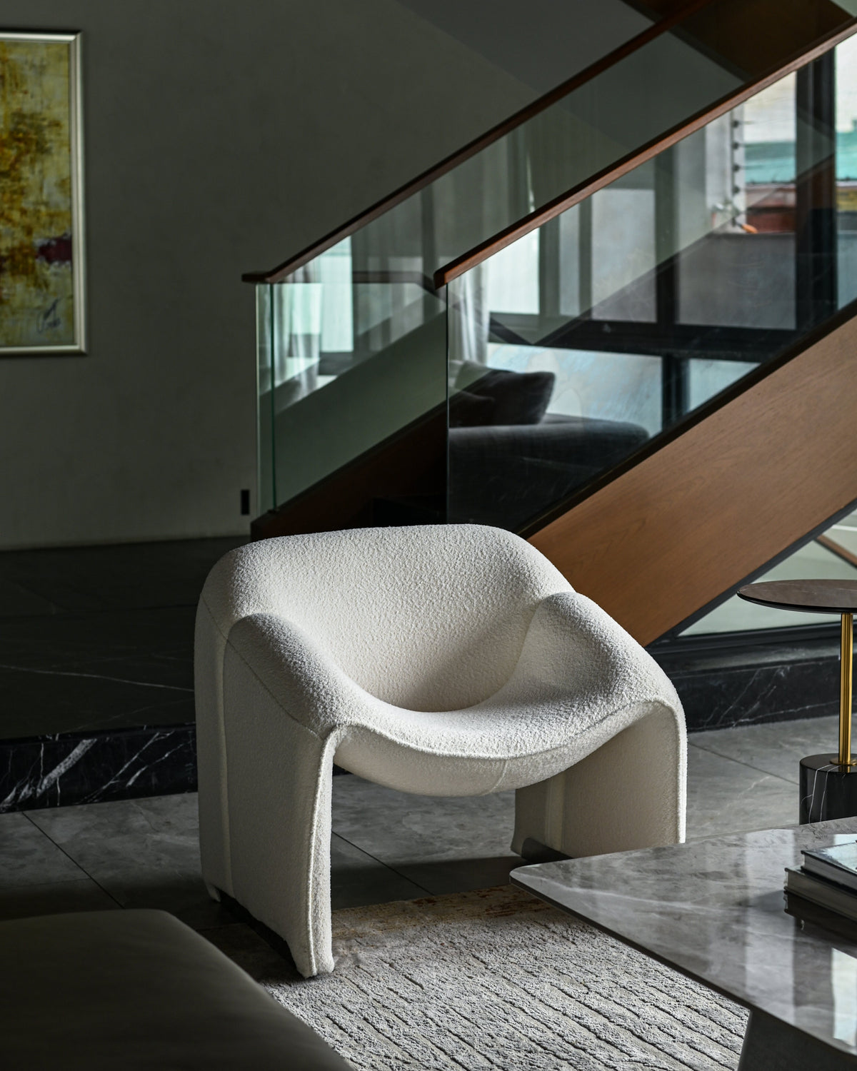 Arkive Tove Chair