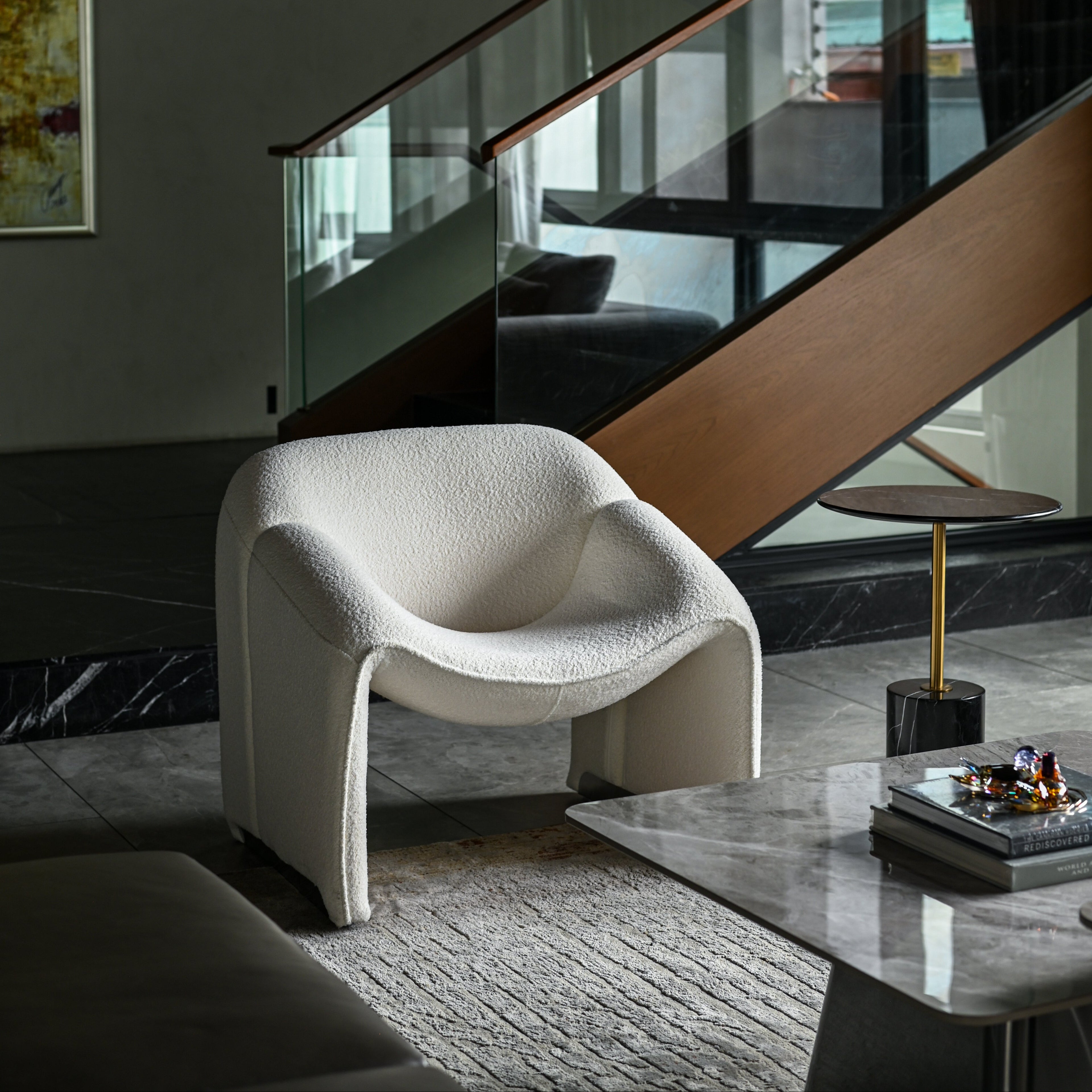 Arkive Tove Chair