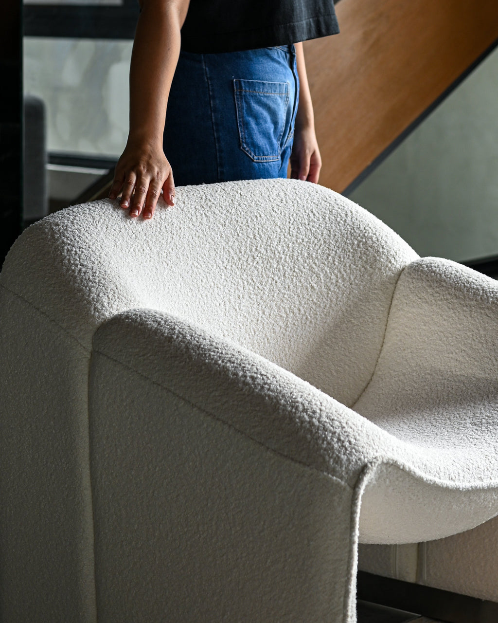 Arkive Tove Chair