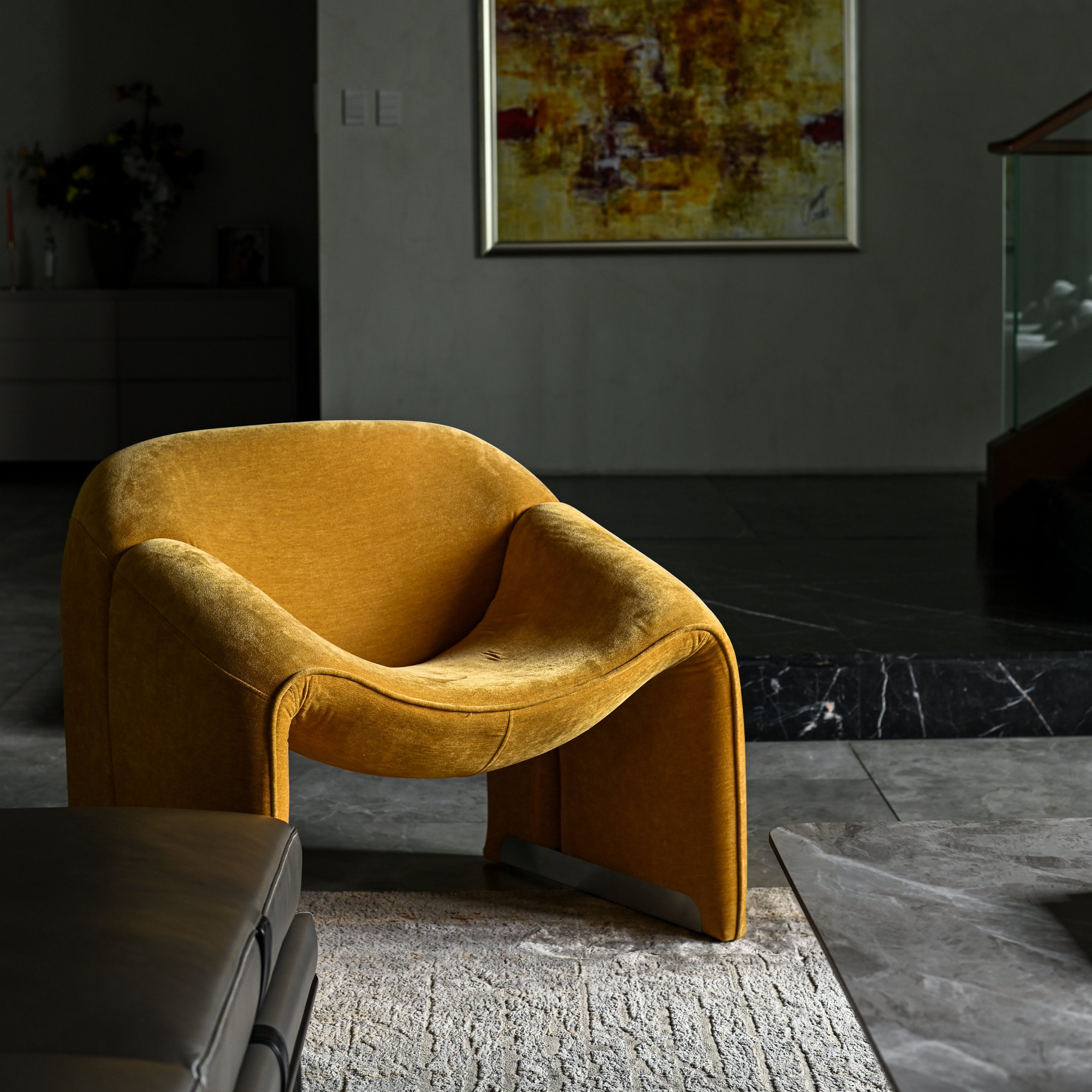 Arkive Tove Chair