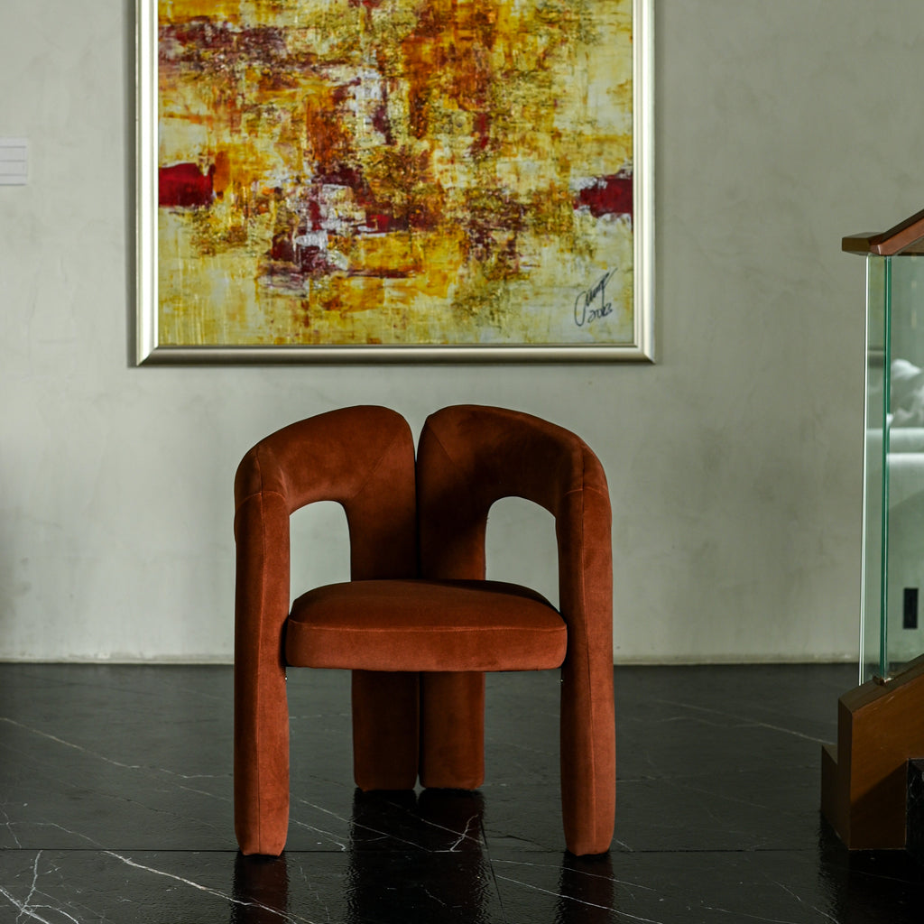 Arkive Vela Chair