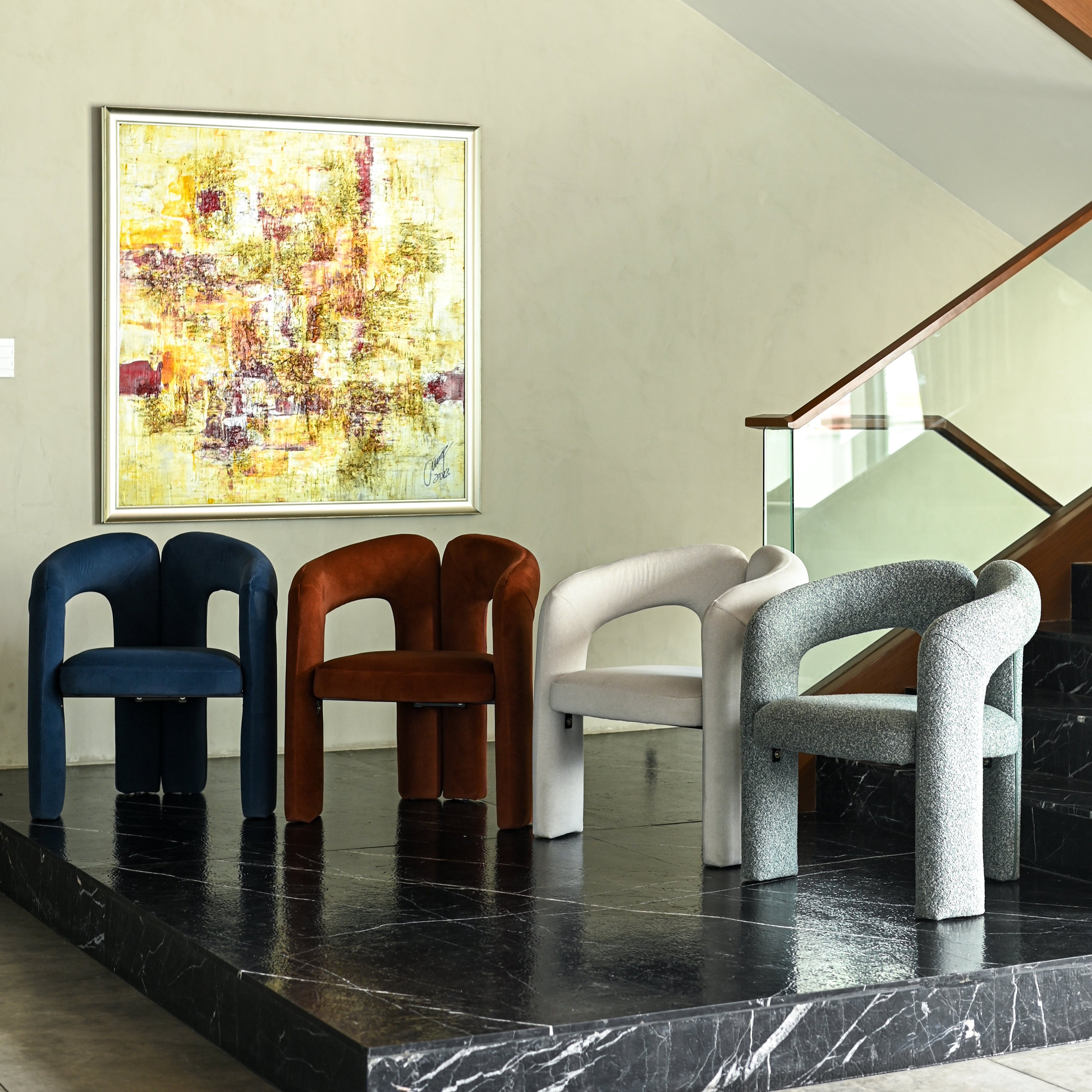 Arkive Vela Chair