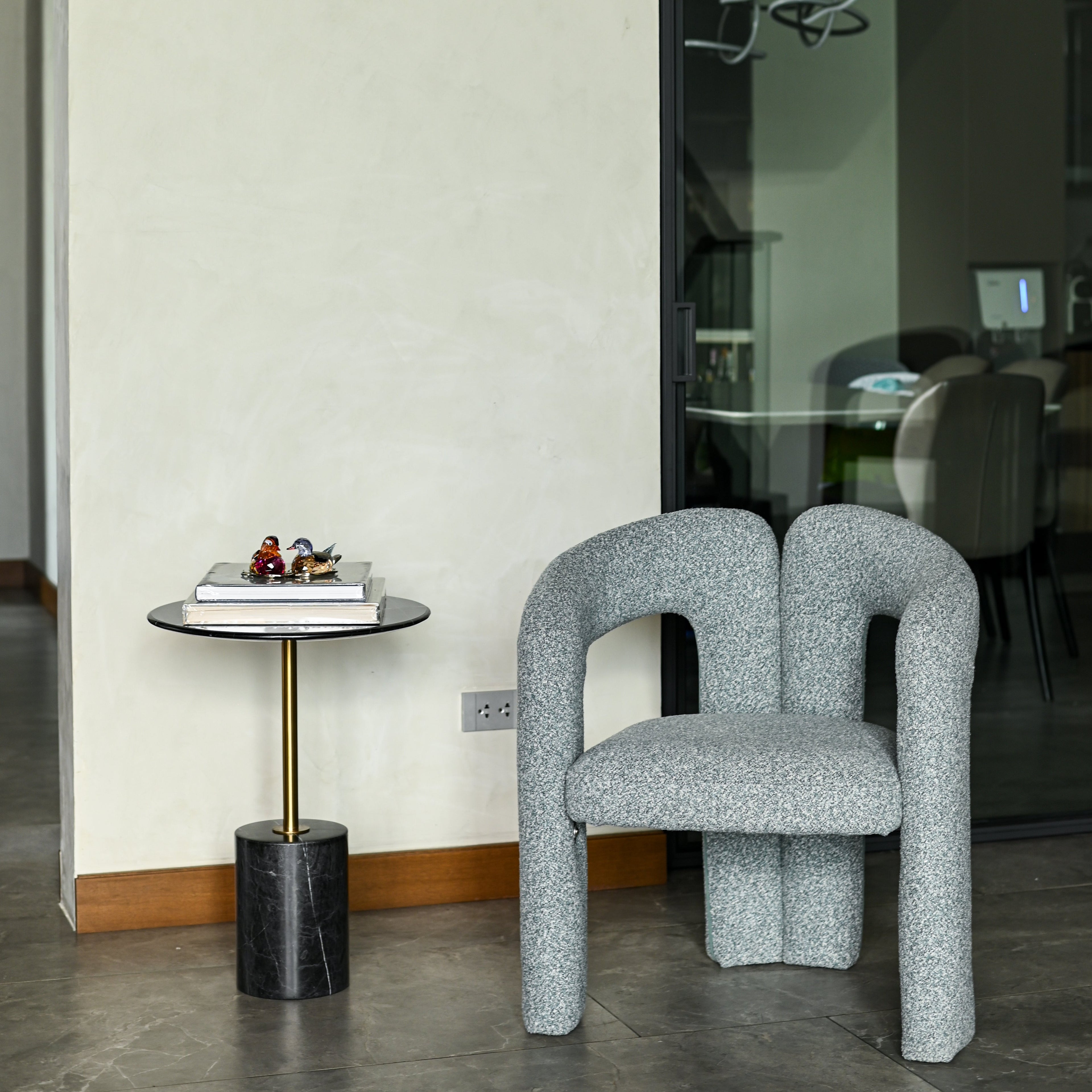Arkive Vela Chair