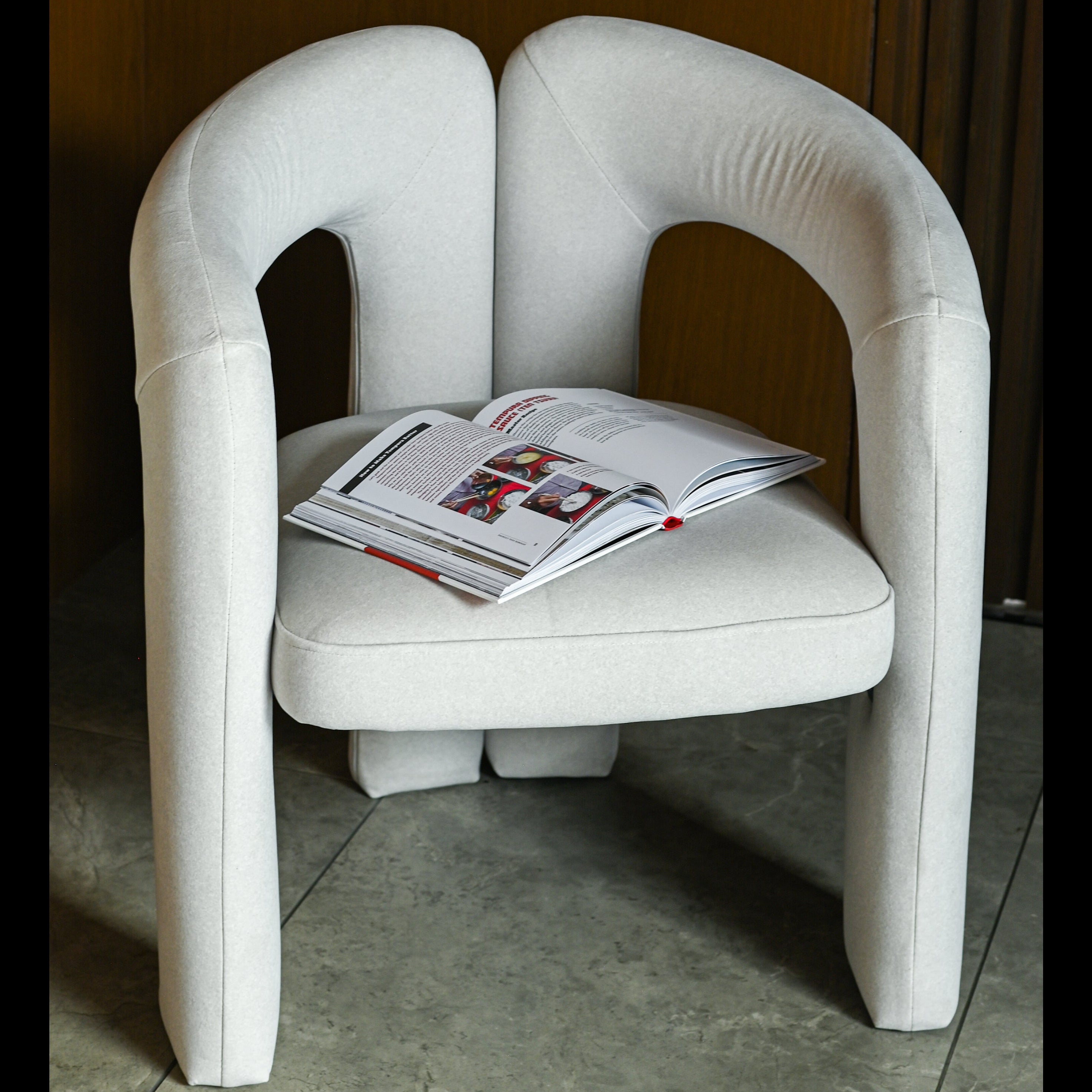 Arkive Vela Chair