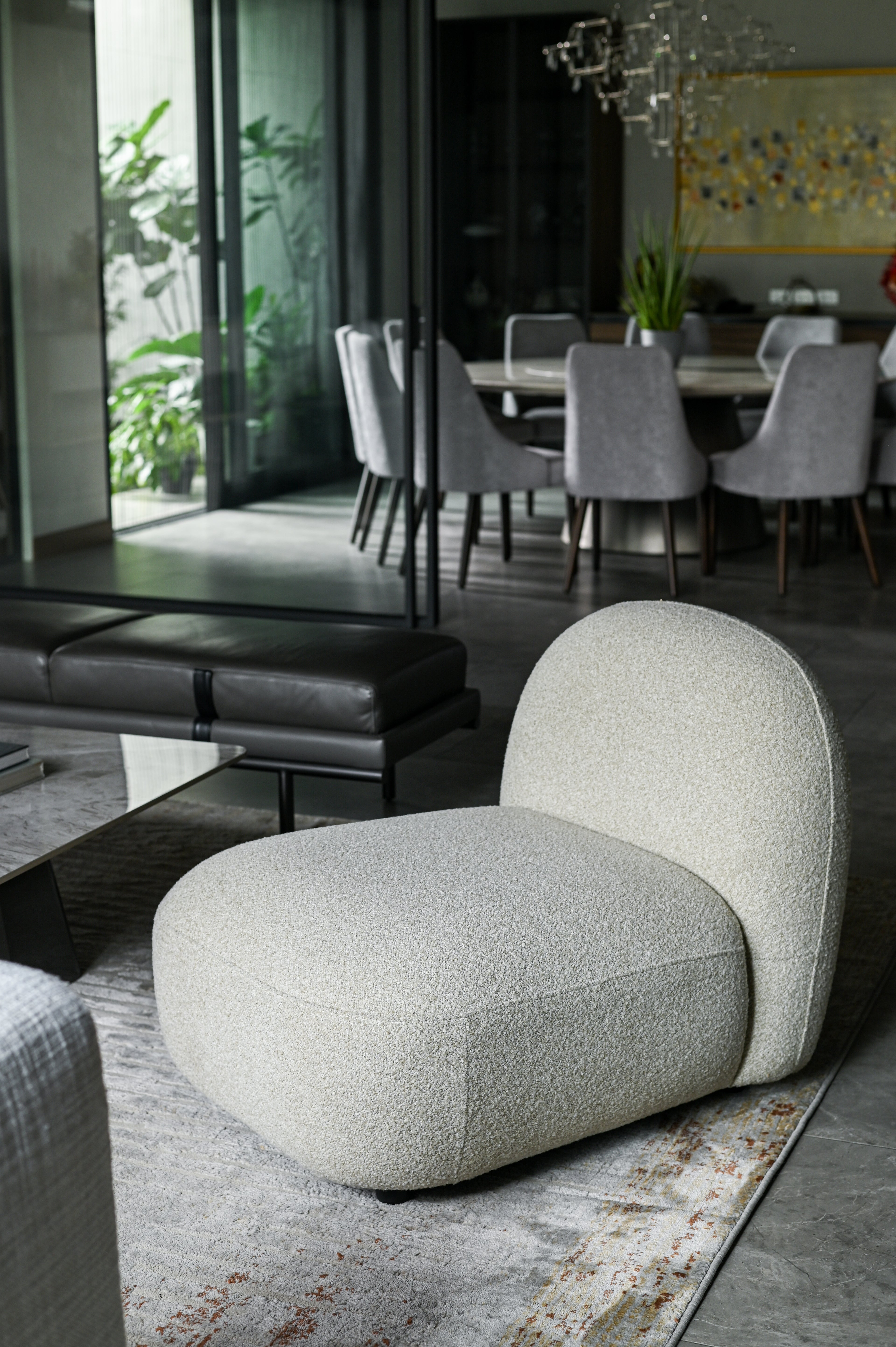 Arkive Roa Chair
