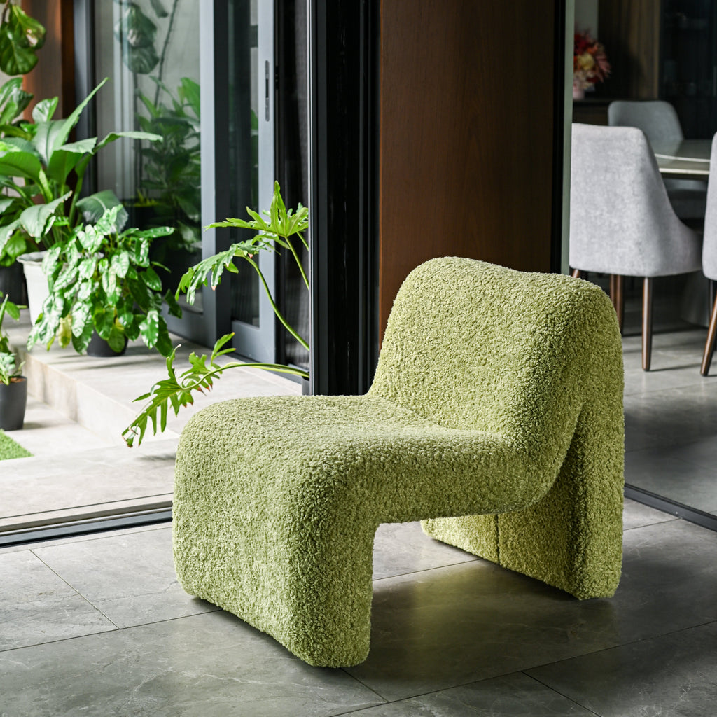 Arkive Freya Chair