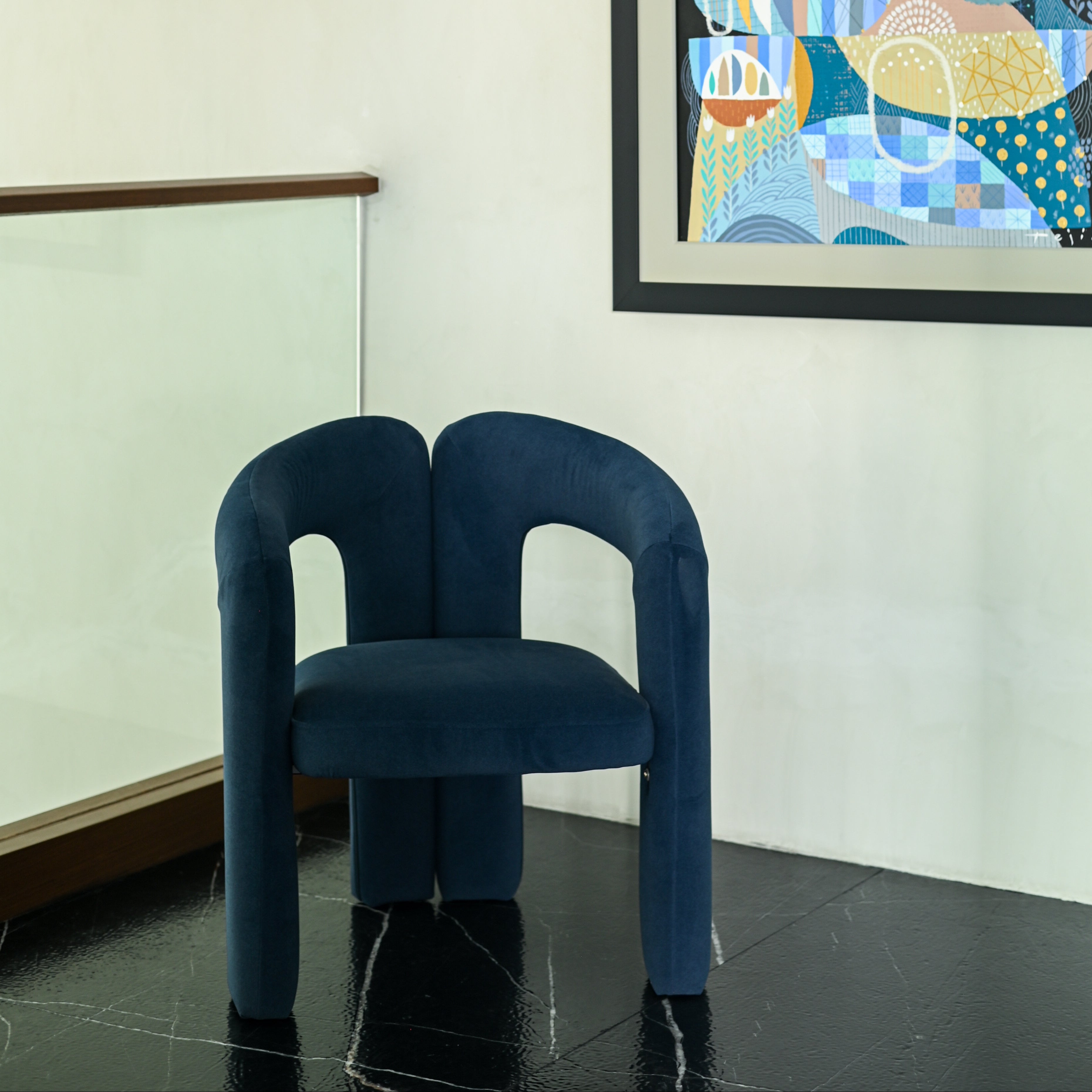 Arkive Vela Chair