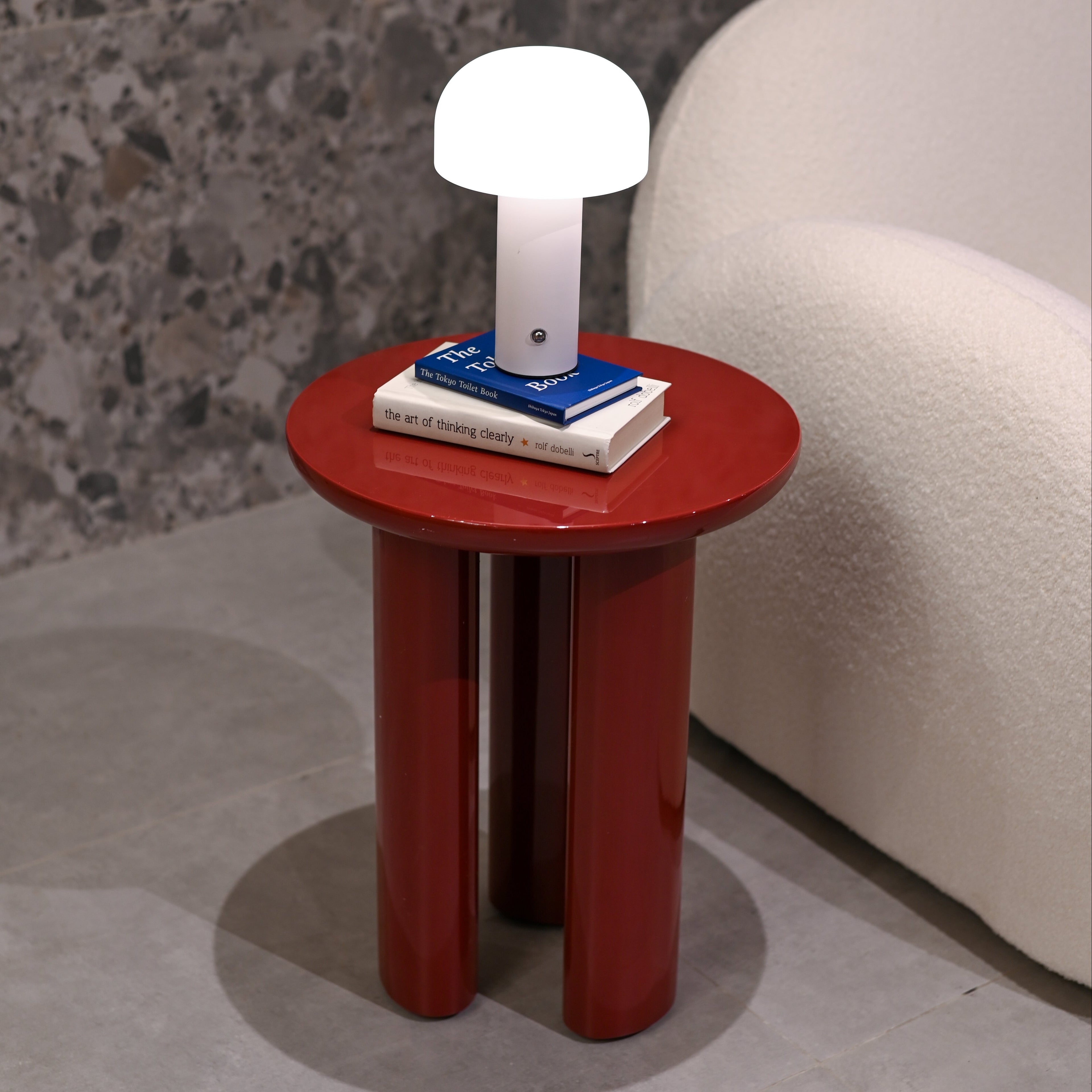 Arkive Callie Side Table