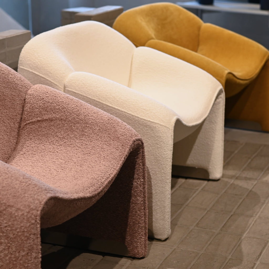 Arkive Tove Chair
