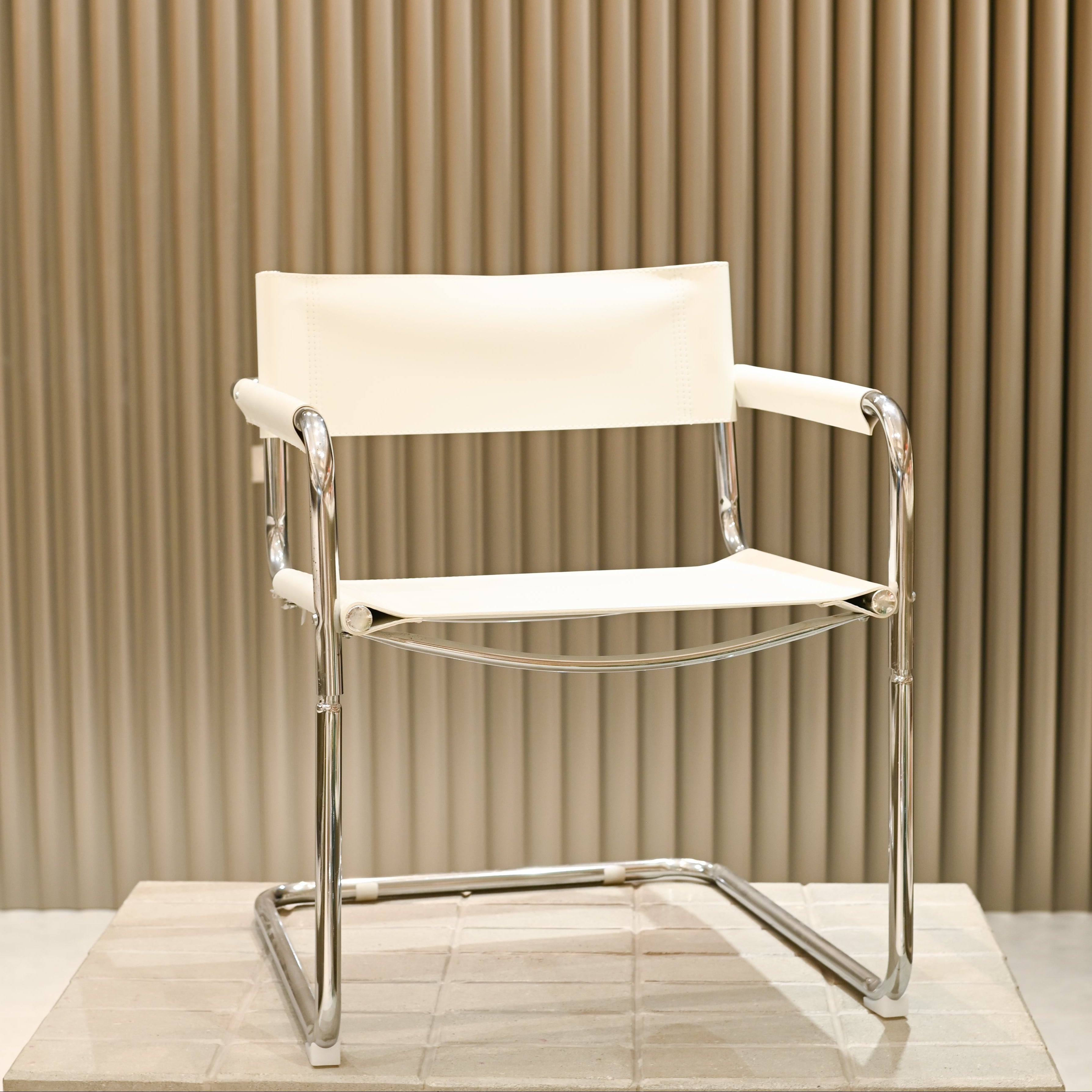 White Chair