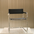 Black Chair