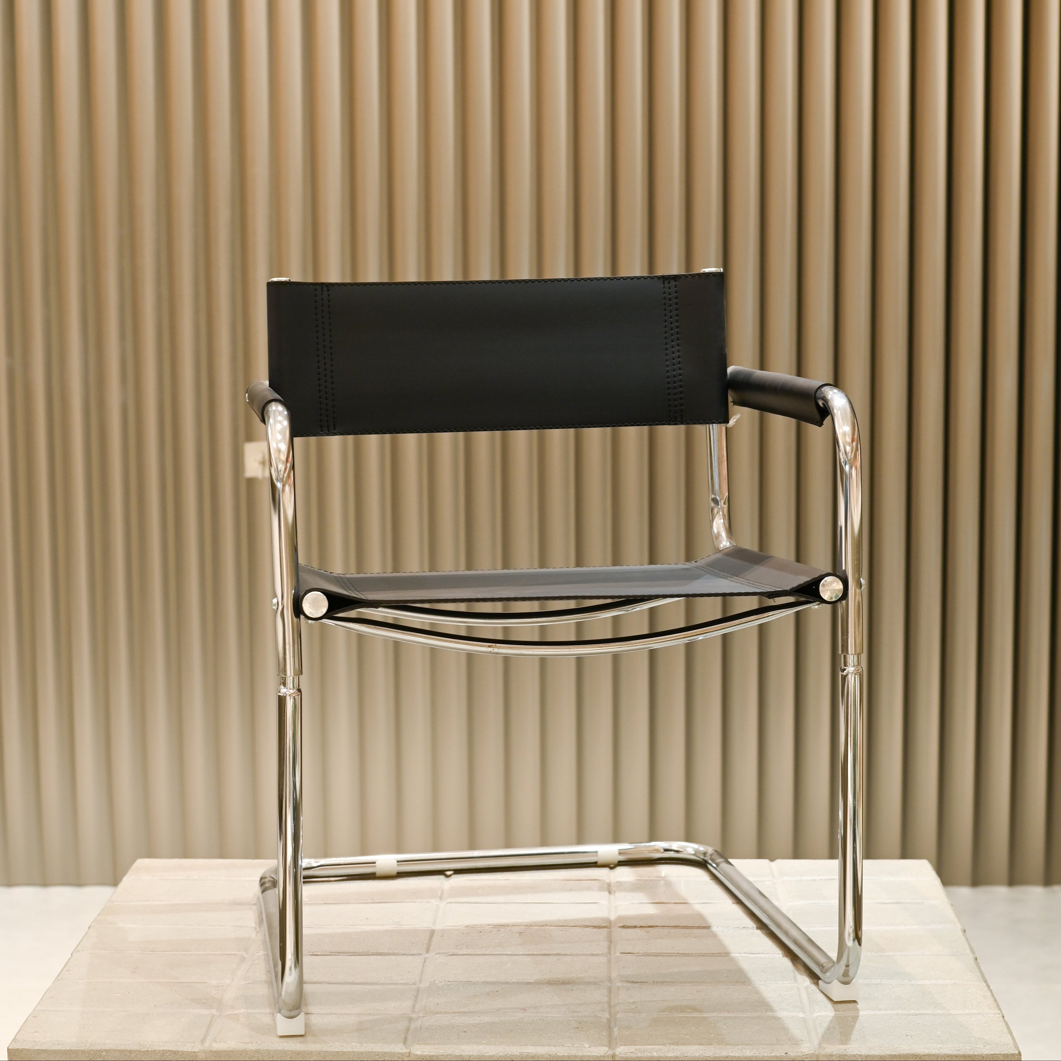 Black Chair