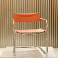 Orange Chair