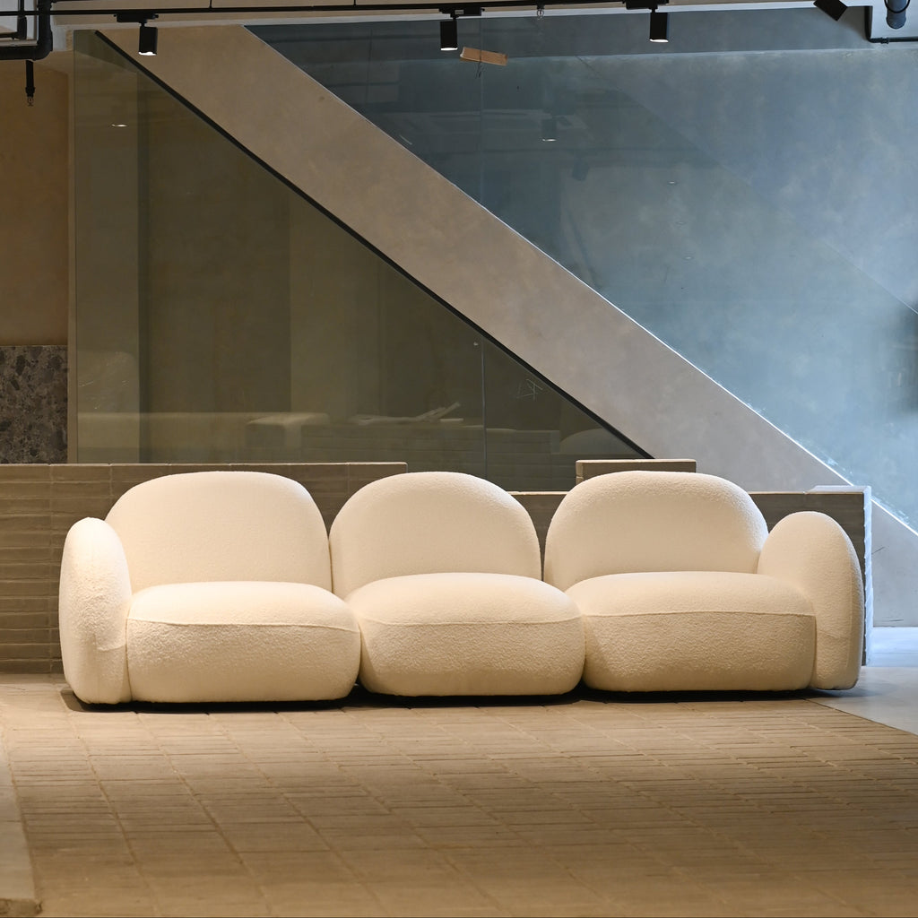 Arkive Roa Chair