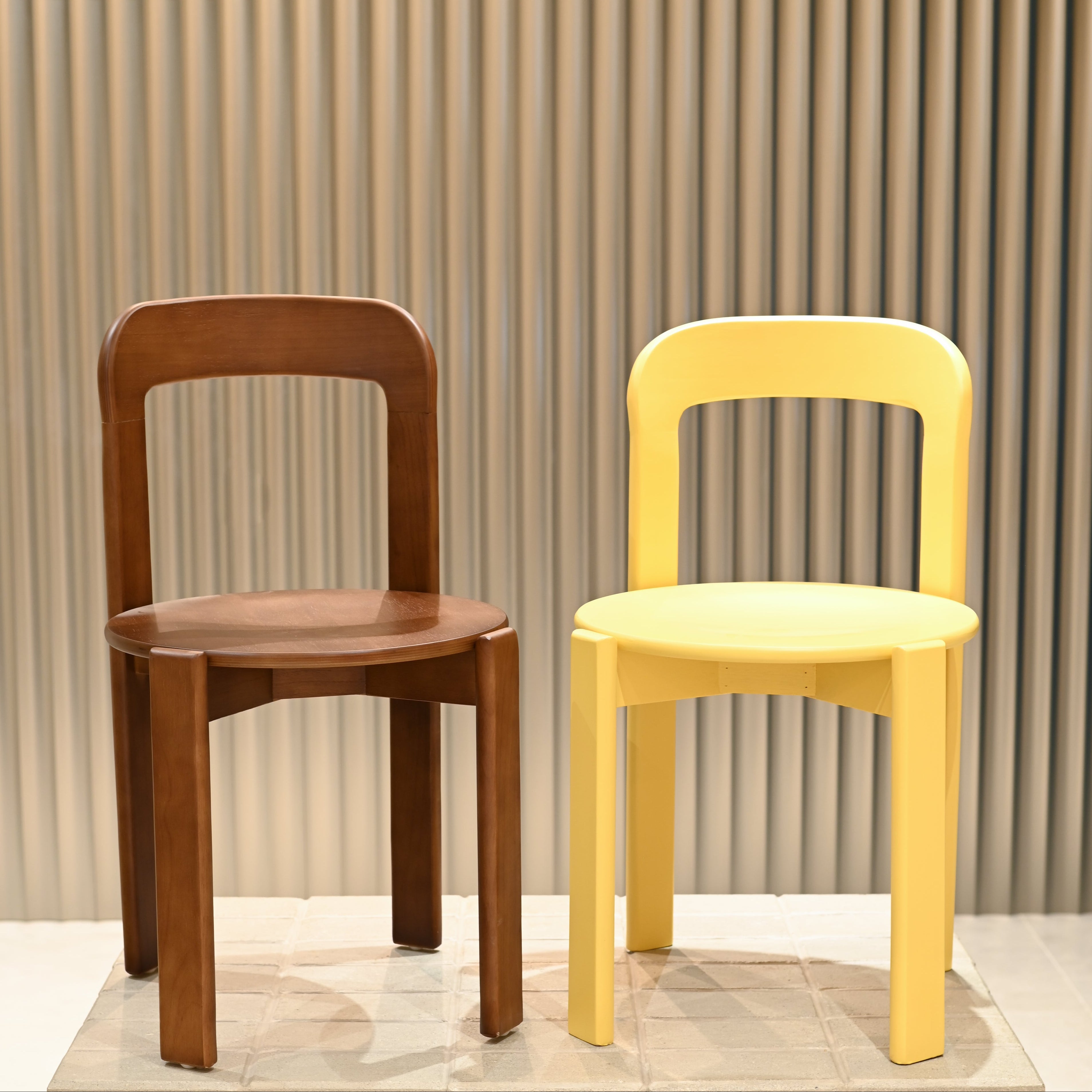 Arkive Raya Chair
