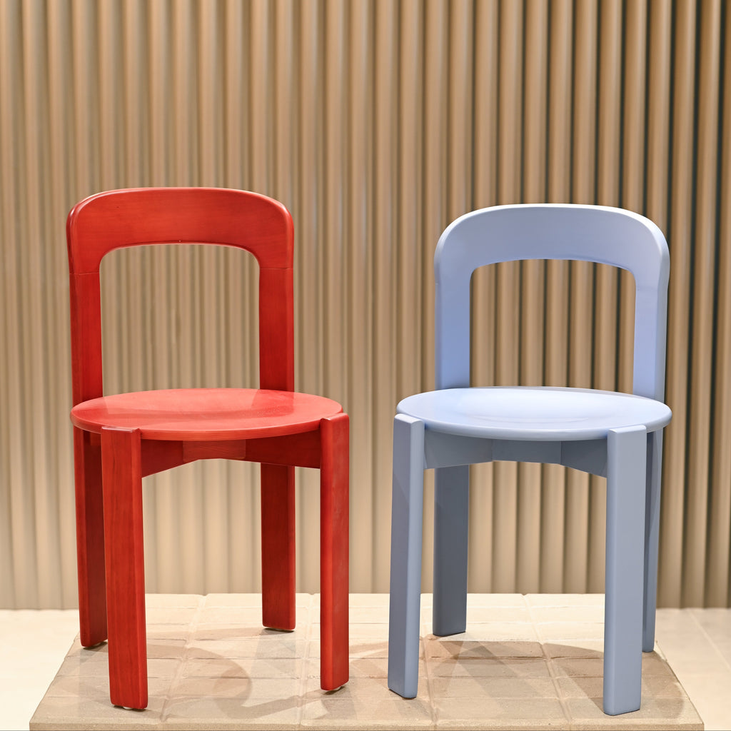 Arkive Raya Chair