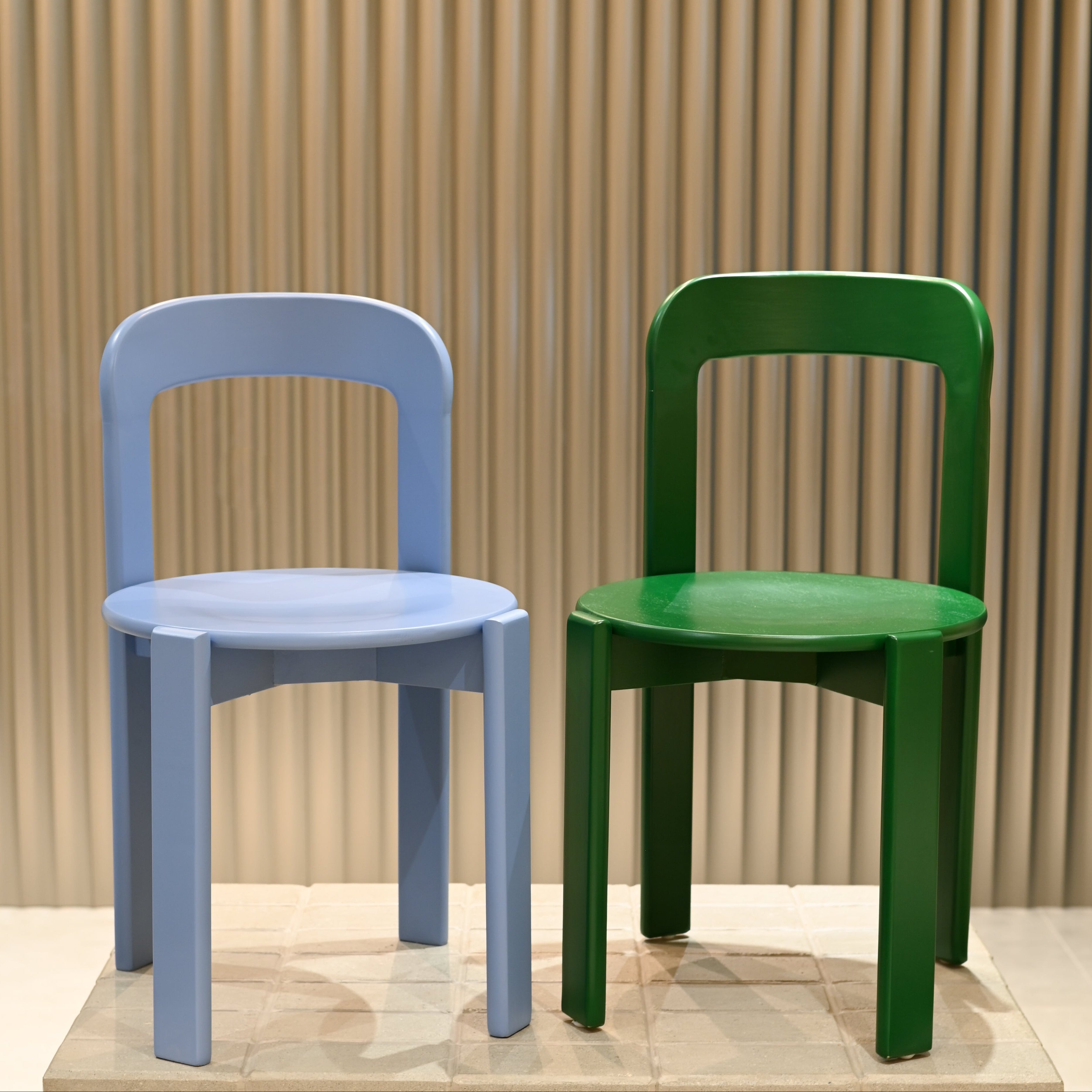 Arkive Raya Chair