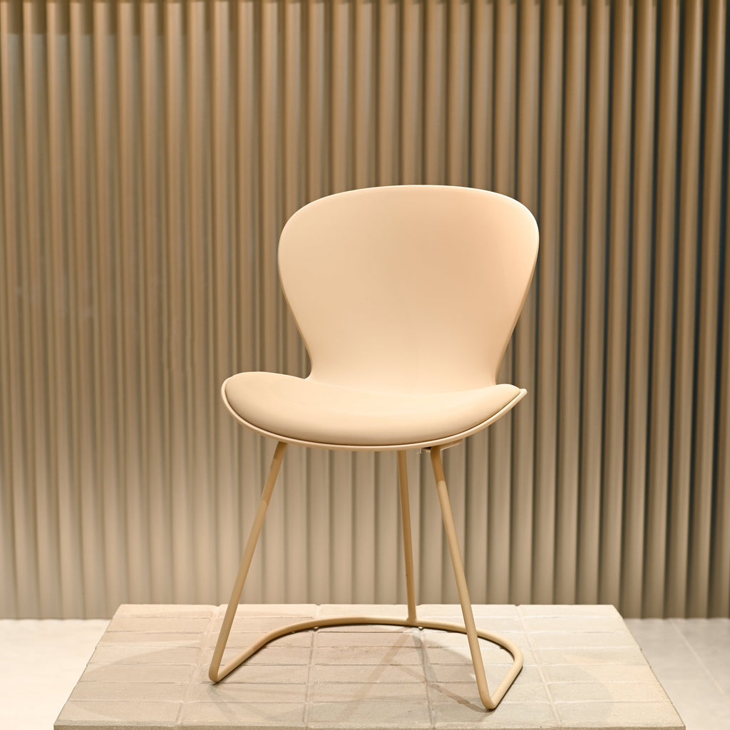 Beige Chair